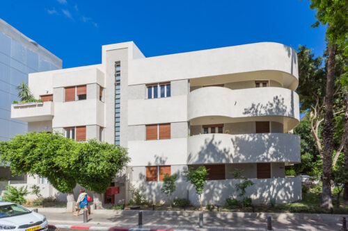 Photo by DORON SAAR Photography