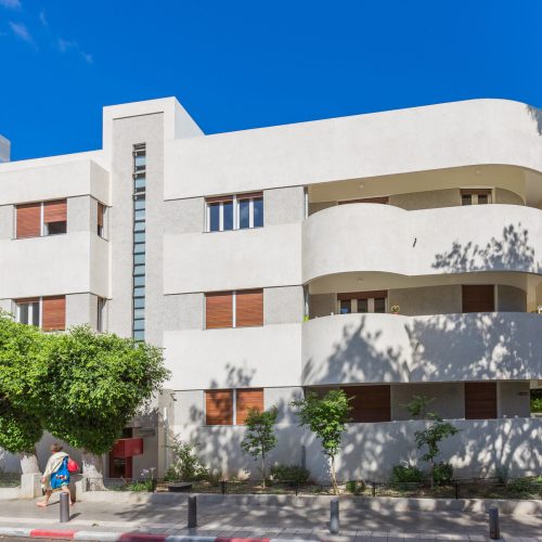 Photo by DORON SAAR Photography